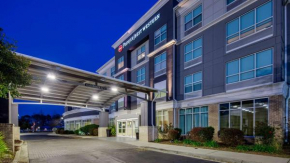 Отель Best Western Premier I-95 Savannah Airport/ Pooler West  Саванна